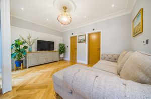 Family area- click for photo gallery